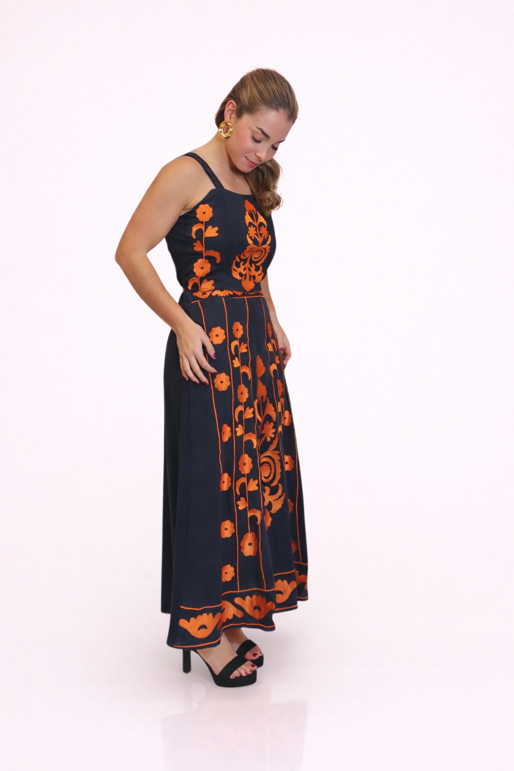 Conjunto Fiesta Mónica