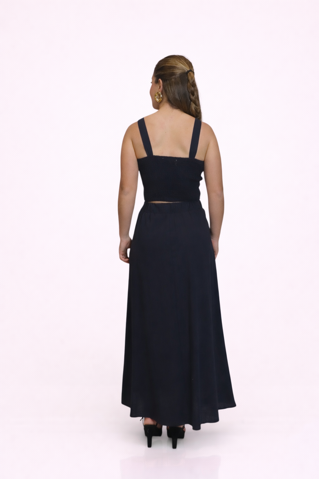 Mónica Party Set