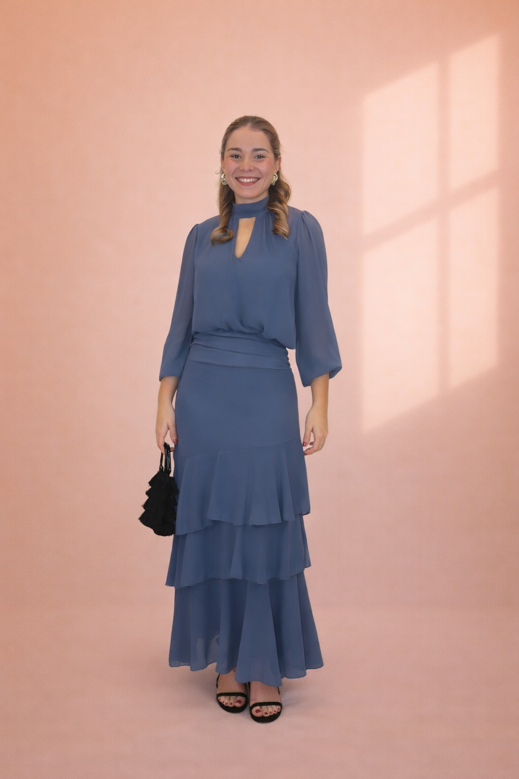 Conjunto Fiesta Kamila