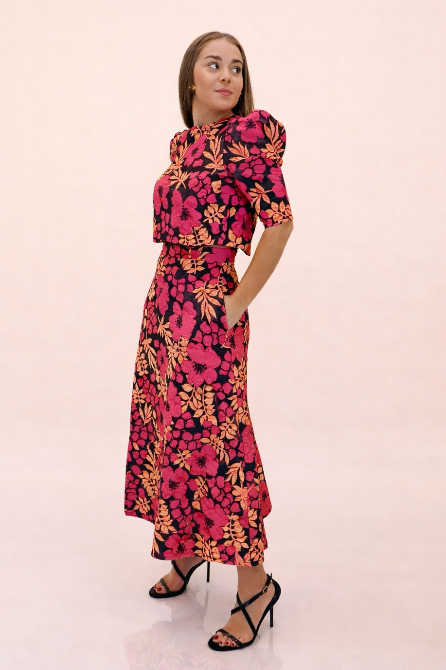 Conjunto Fiesta Nüii