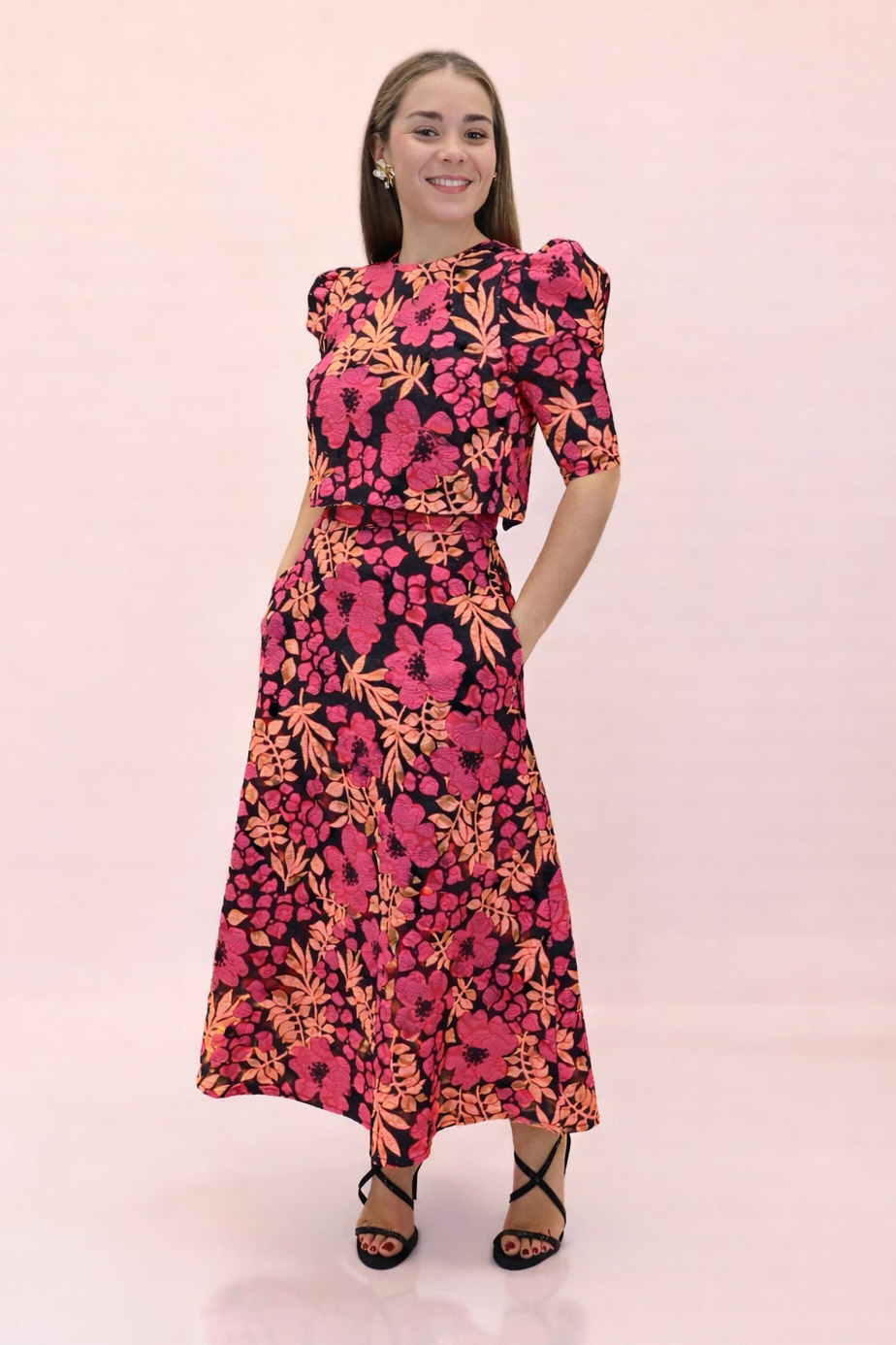 Conjunto Fiesta Nüii