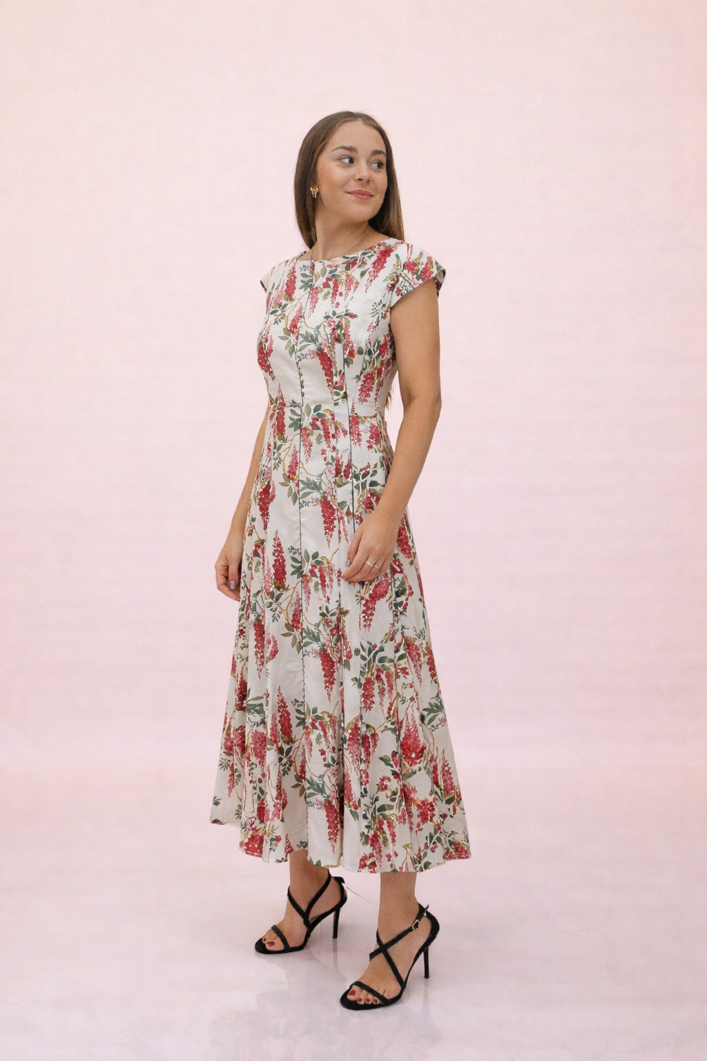 Vestido Fiesta Eloise