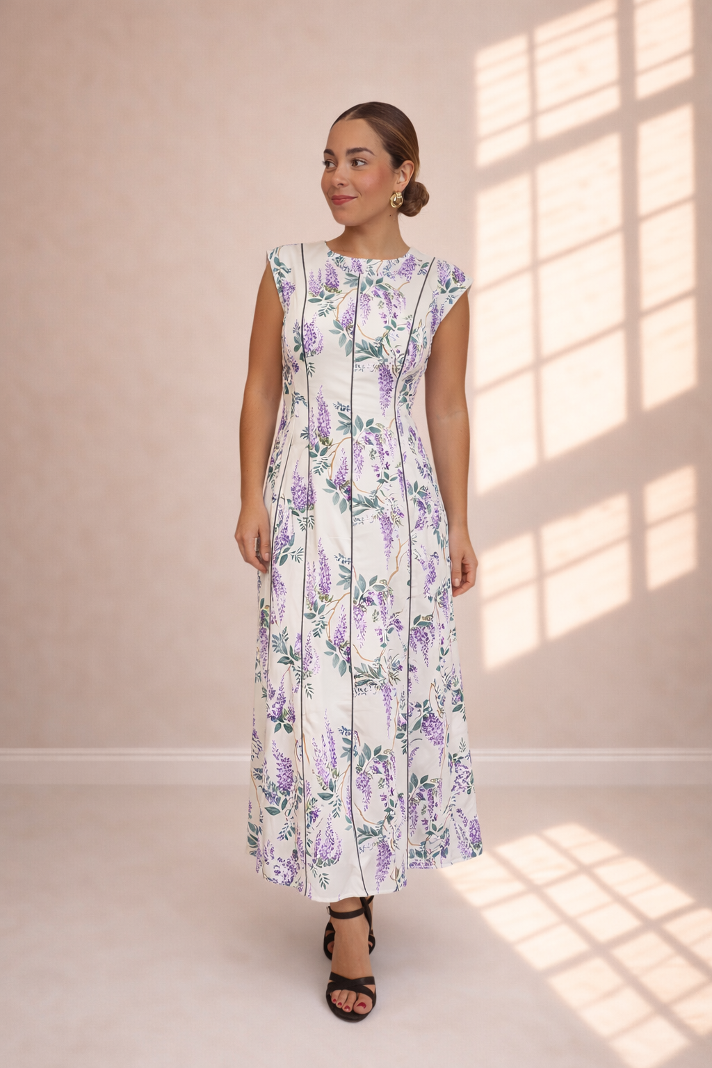 Vestido Fiesta Eloise