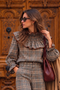 Blusa Sara