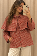 Chaqueta Nina