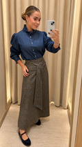 Falda Mayra