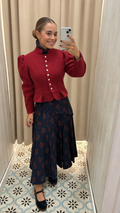 Chaqueta Mireia