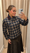 Chaqueta Rocío