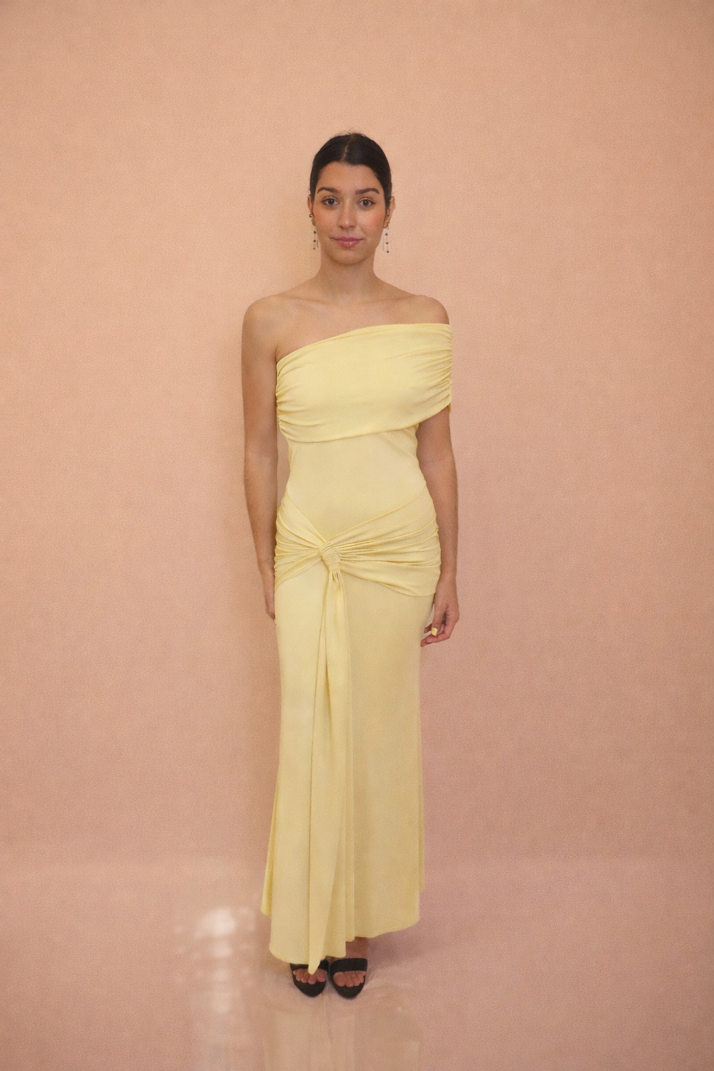 Vestido Fiesta Maya