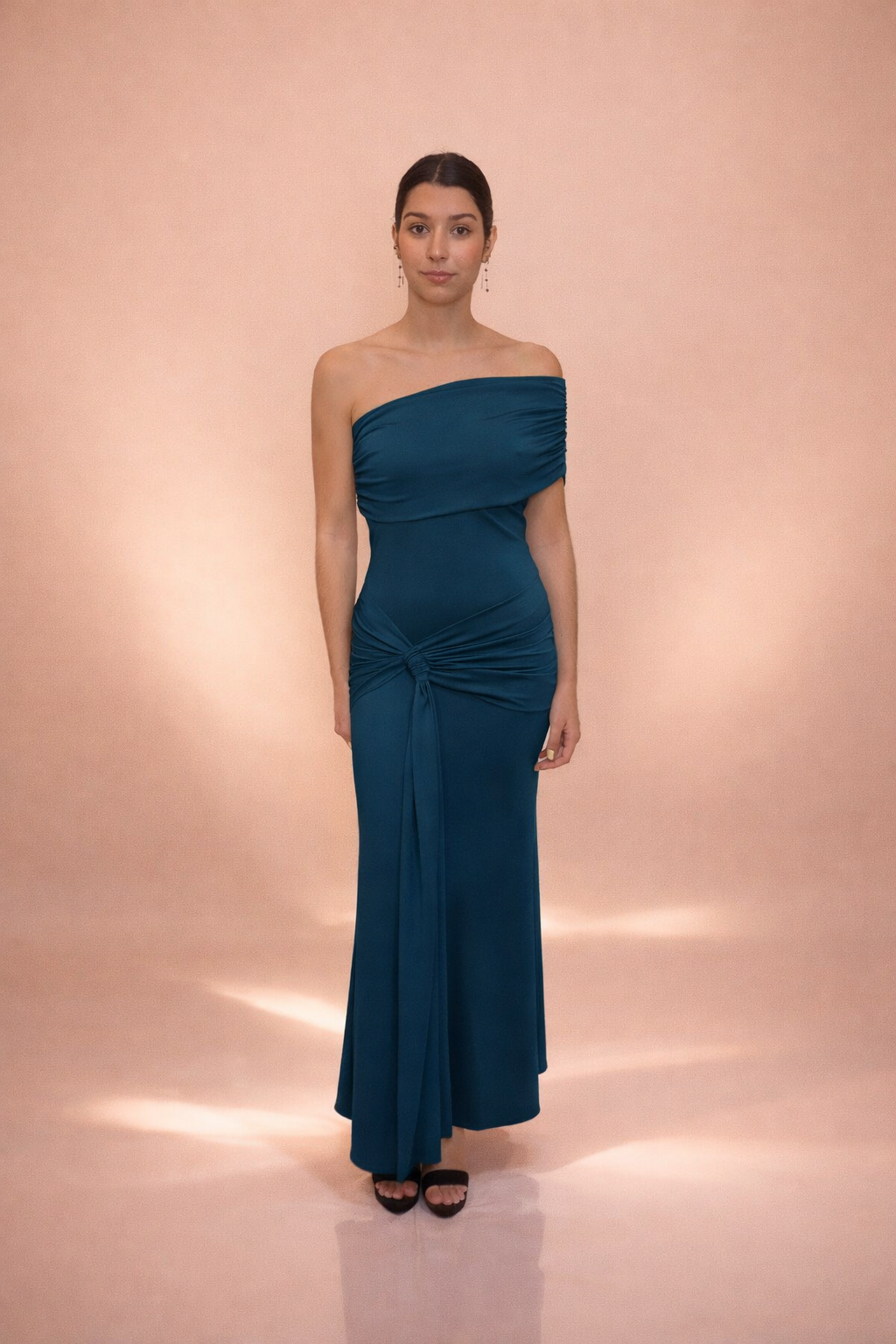 Vestido Fiesta Maya