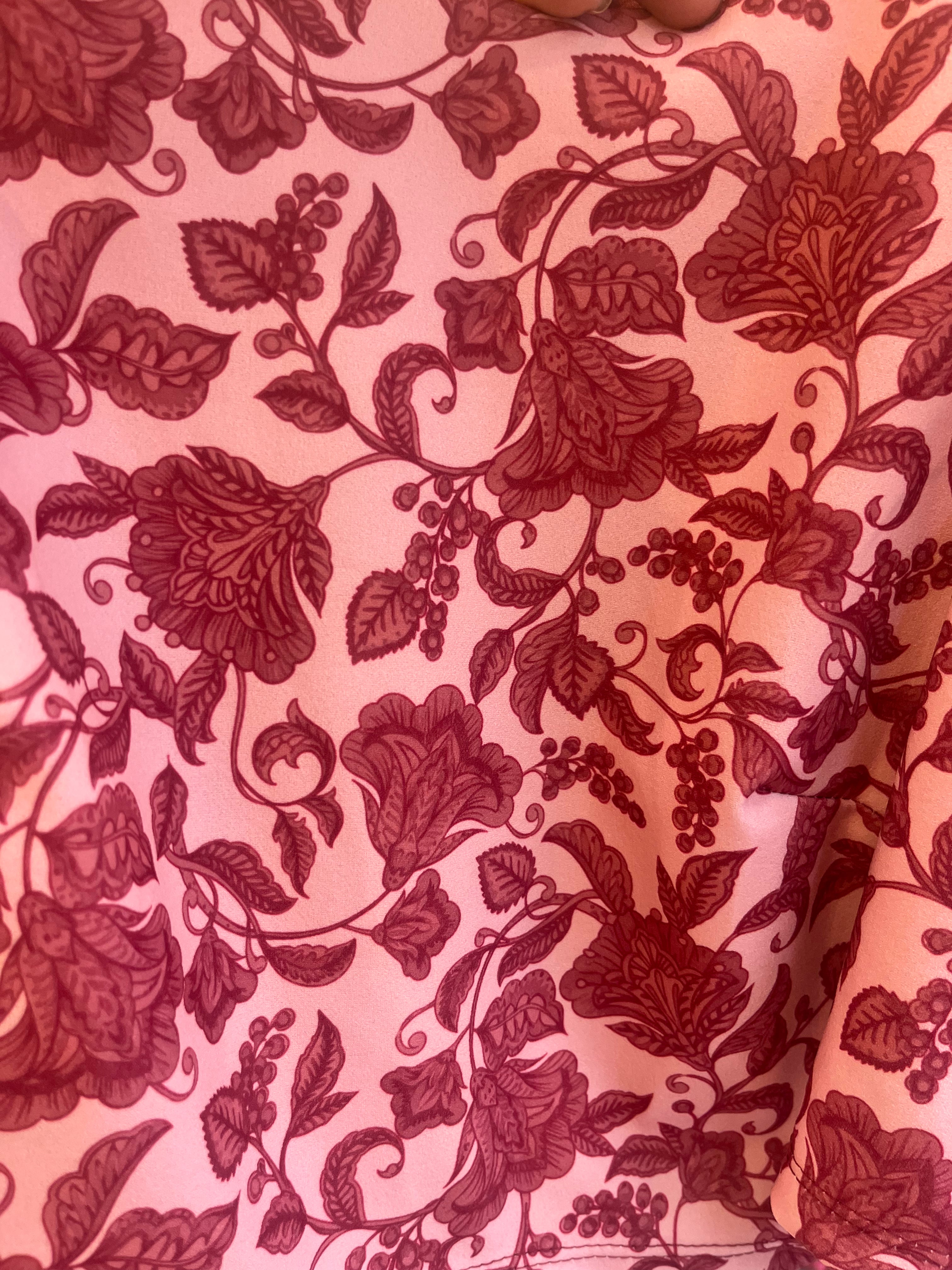 Conjunto Fiesta Lola