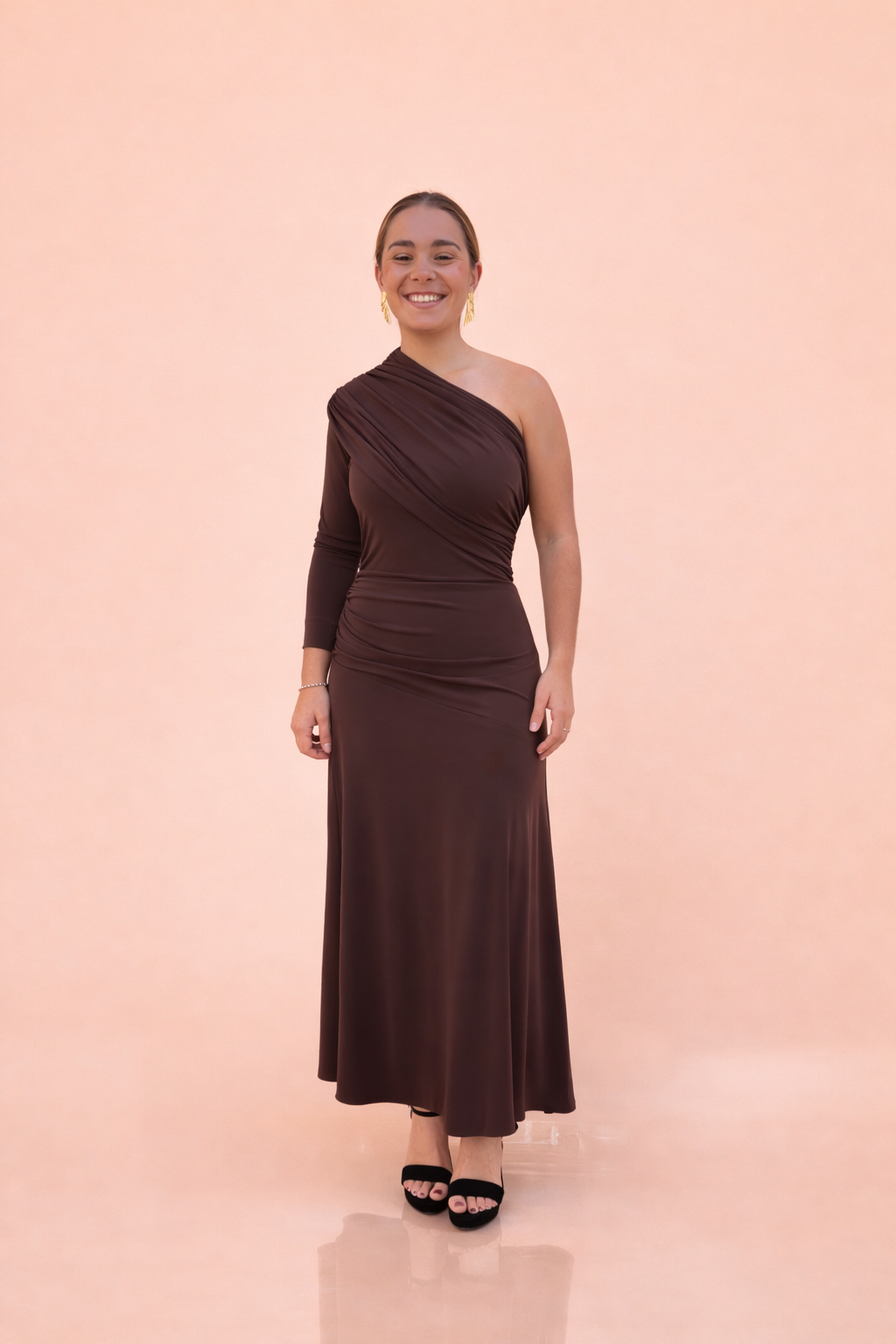 Vestido Fiesta Adara