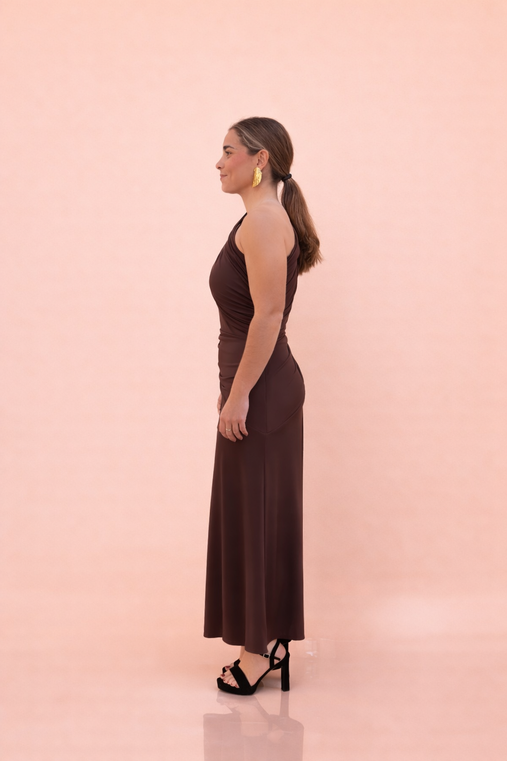 Vestido Fiesta Adara