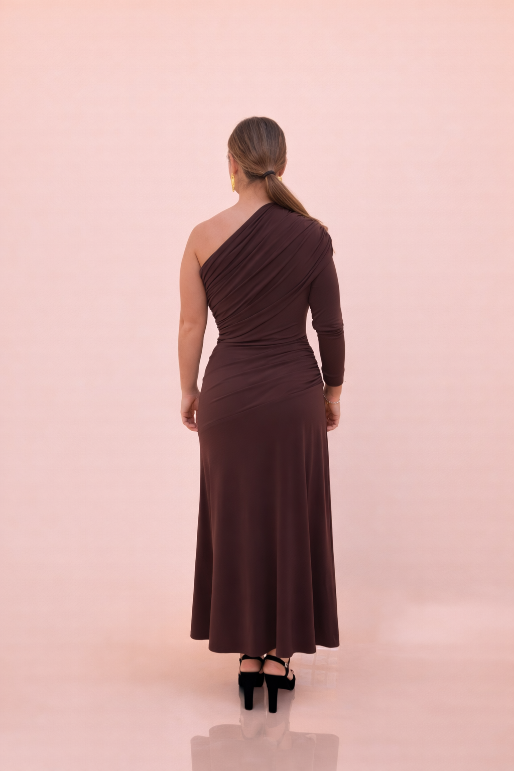 Vestido Fiesta Adara