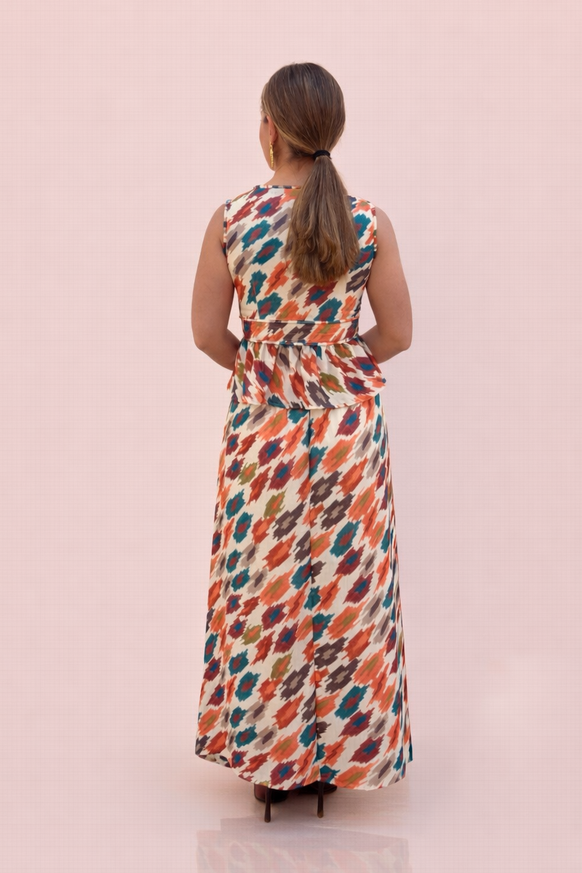 Conjunto Fiesta Nicky