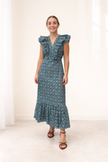 Vestido Franchesca