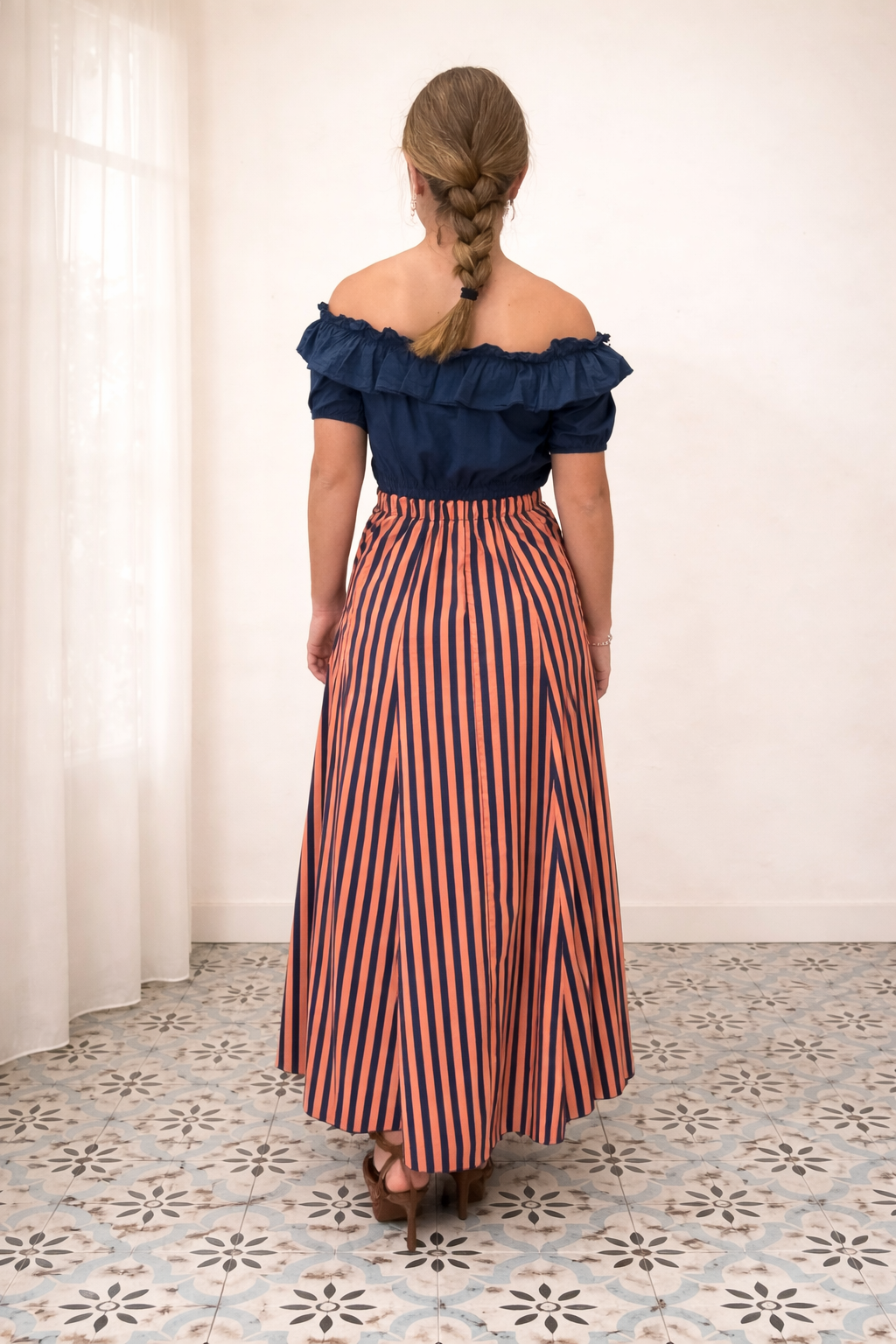 Conjunto Niza