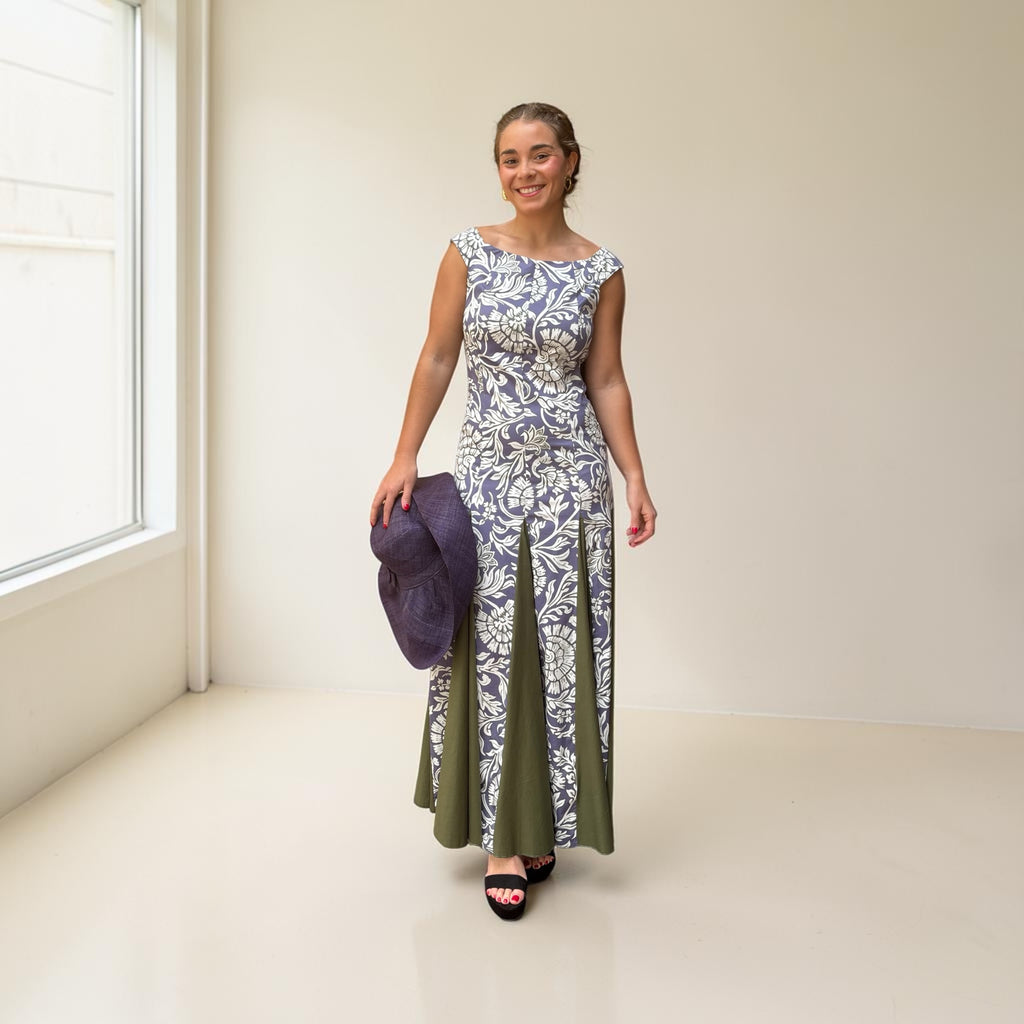 Vestido Fiesta Lilly