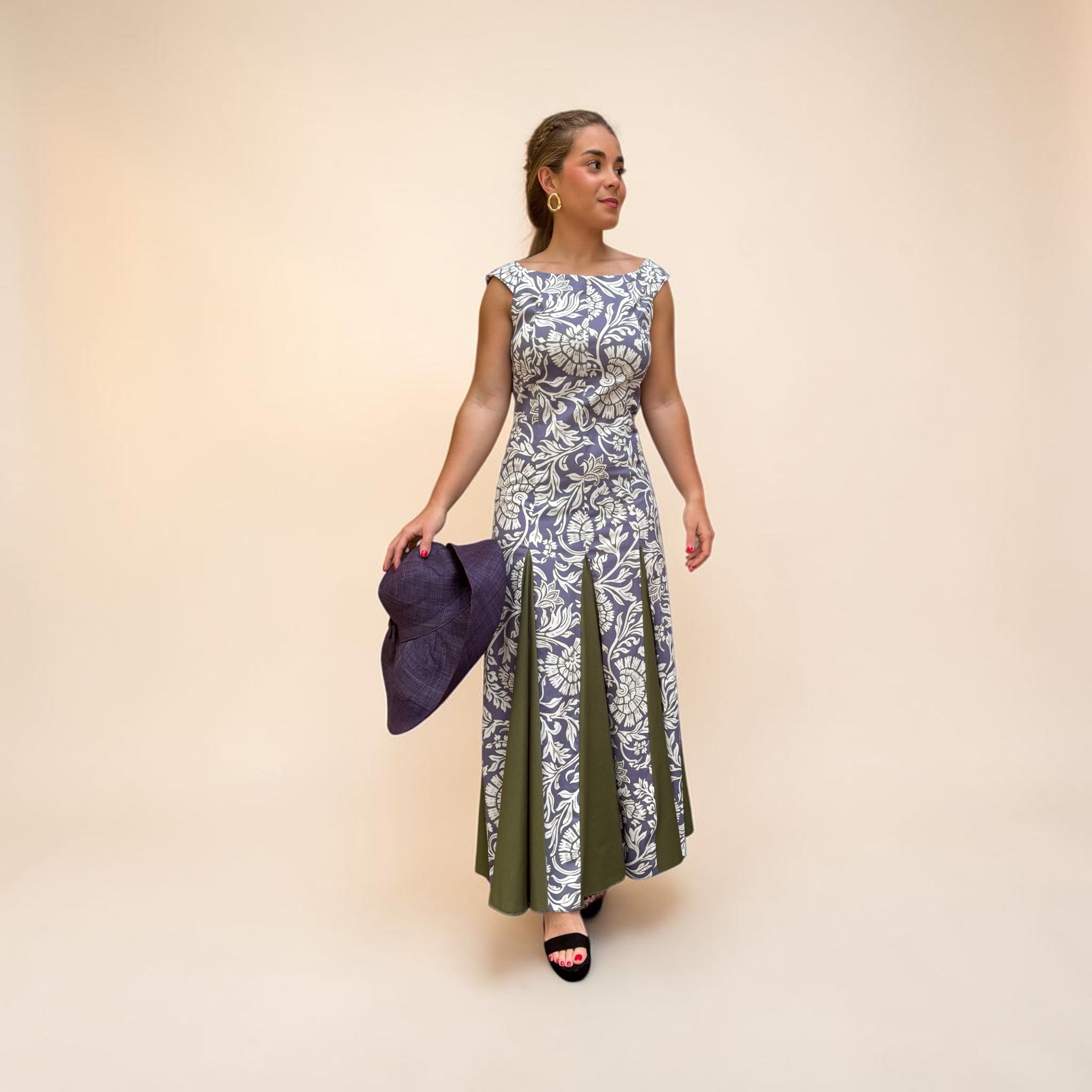 Vestido Fiesta Lilly