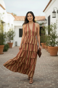 Vestido Victoria