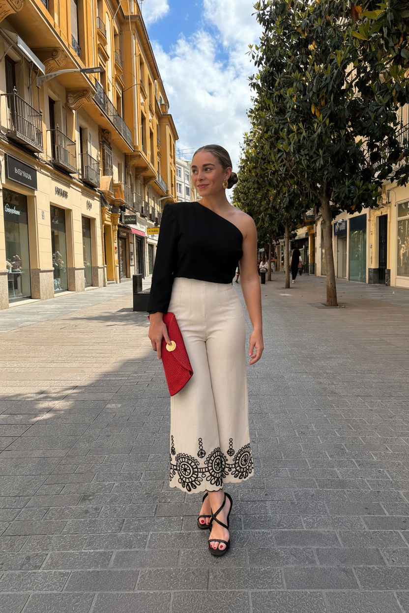 Pantalón Amina