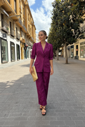 Conjunto fiesta Zahara