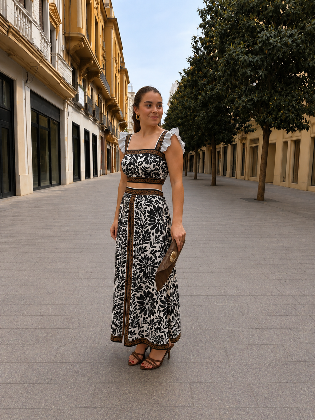 Conjunto Nola