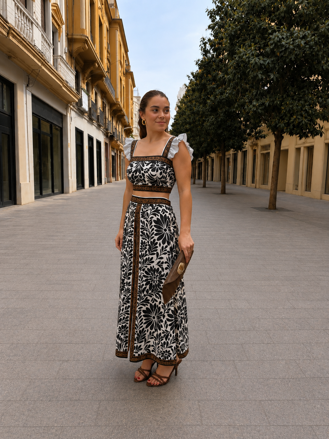 Conjunto Nola