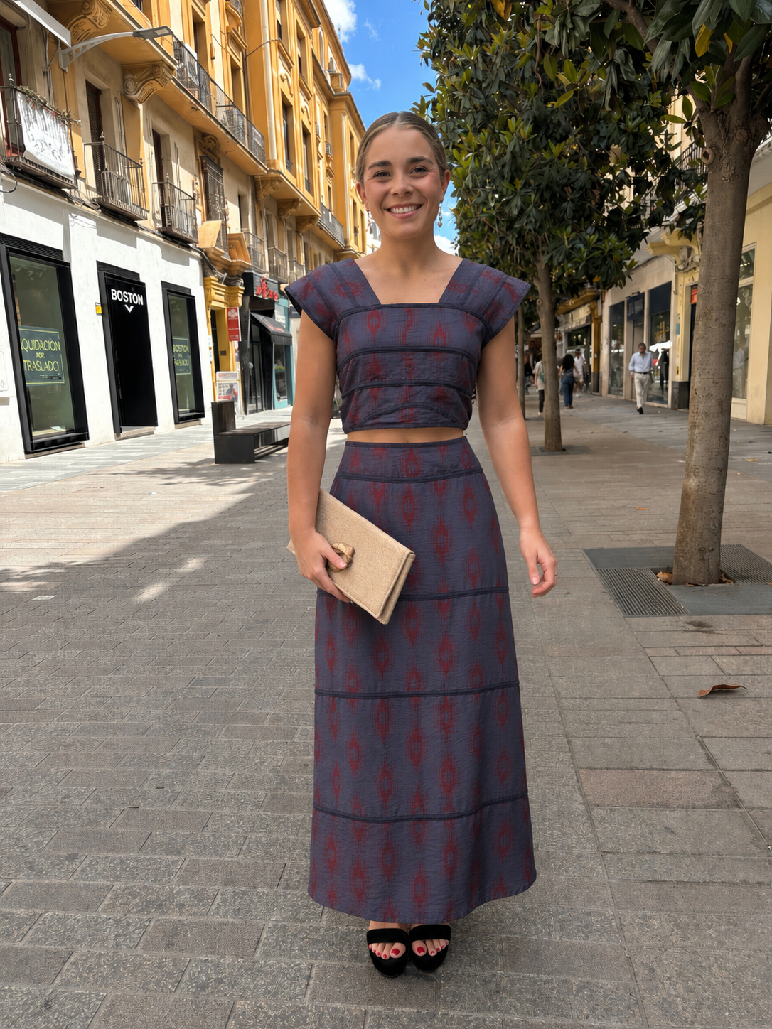 Conjunto Luzzía