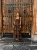 Vestido Rosario