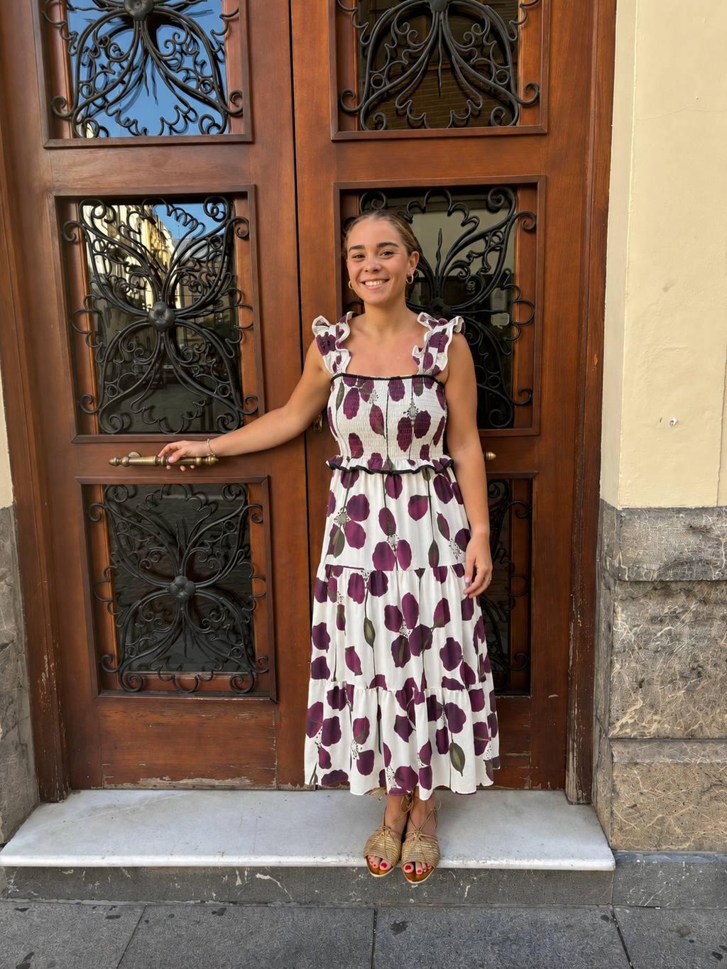 Vestido Padul