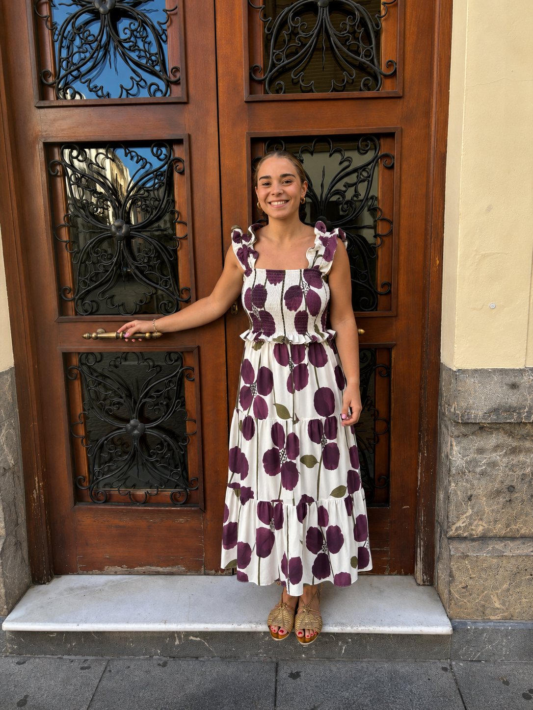 Vestido Padul