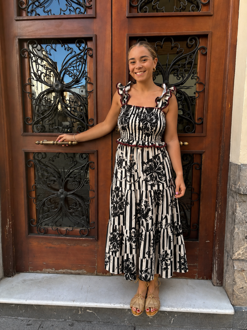 Vestido Padul