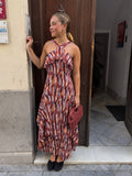 Vestido Fiesta Maná