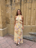 Vestido Fiesta Tenerife