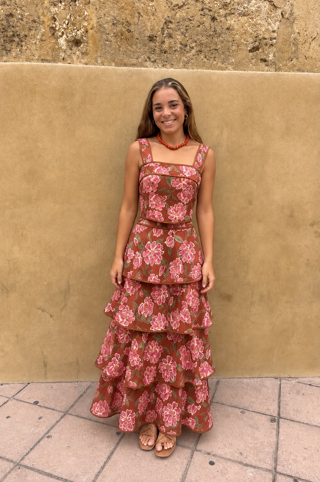 Conjunto Fiesta Gandía