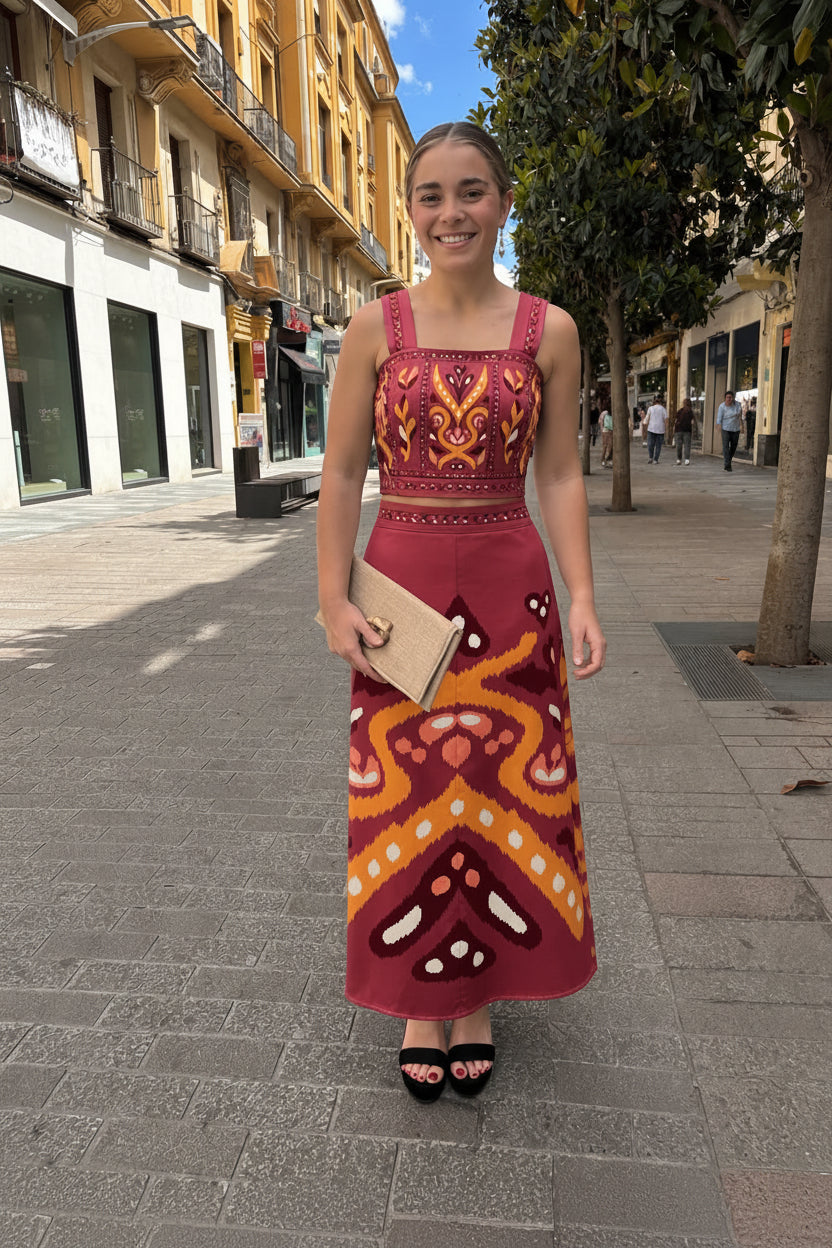 Conjunto Fiji
