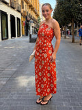 Conjunto Fiesta Malaca