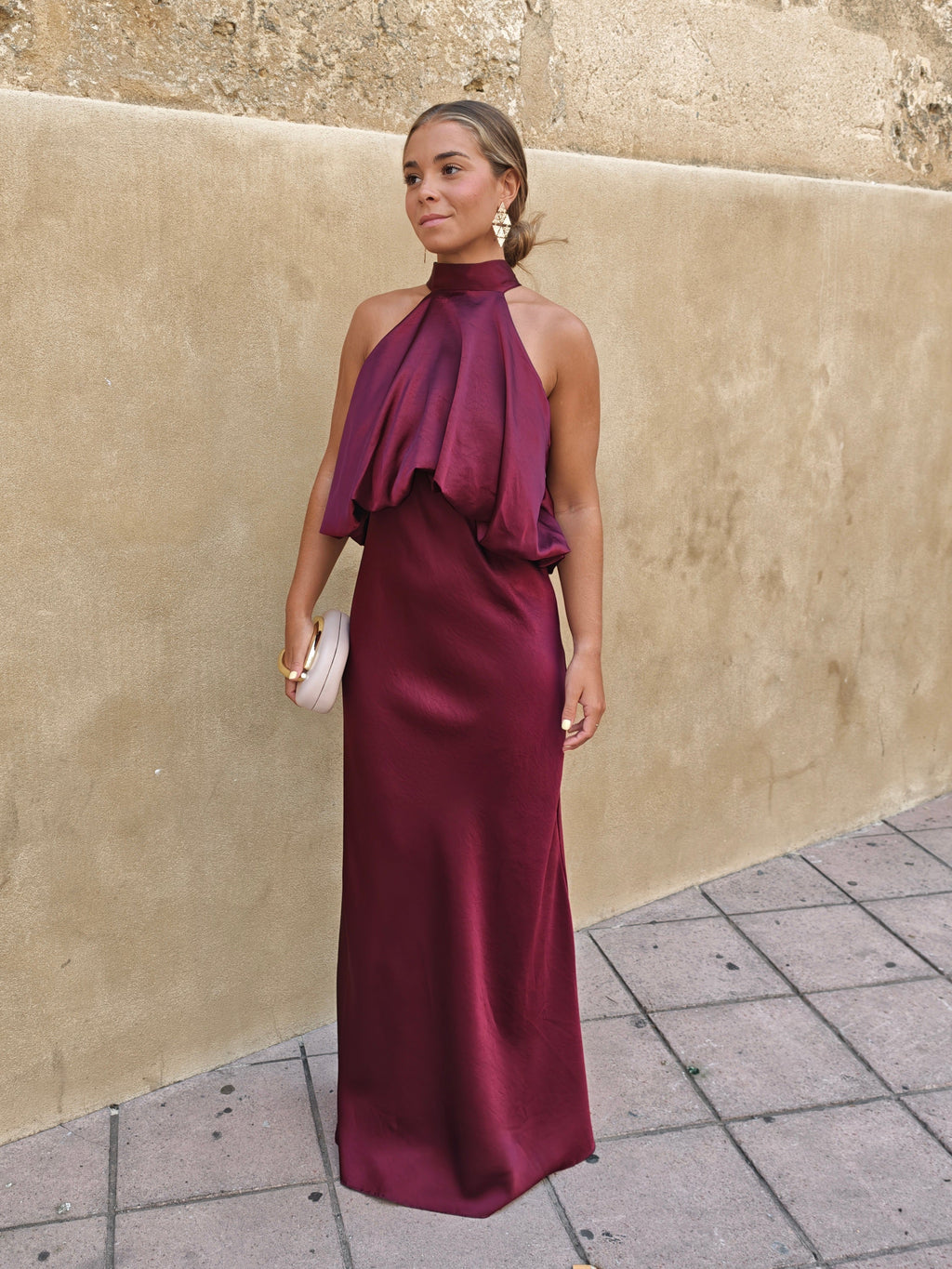Vestido Fiesta Ceres