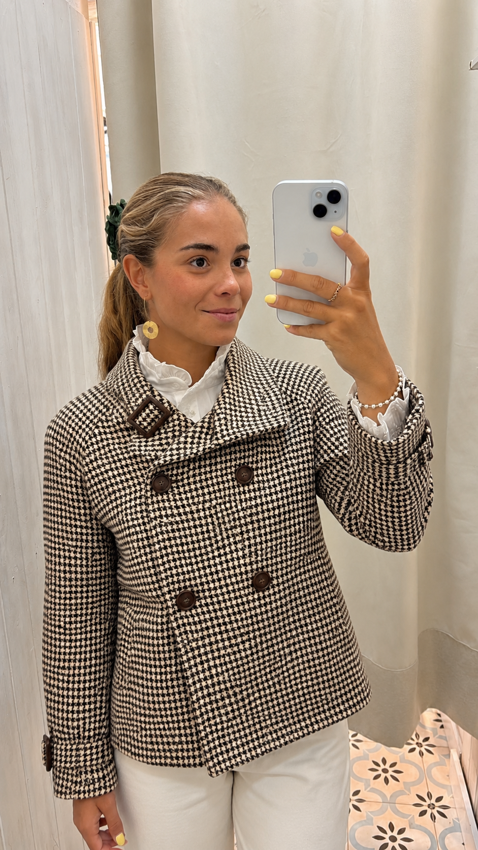 Chaqueta Nala