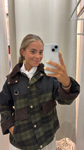 Chaqueta Bruna