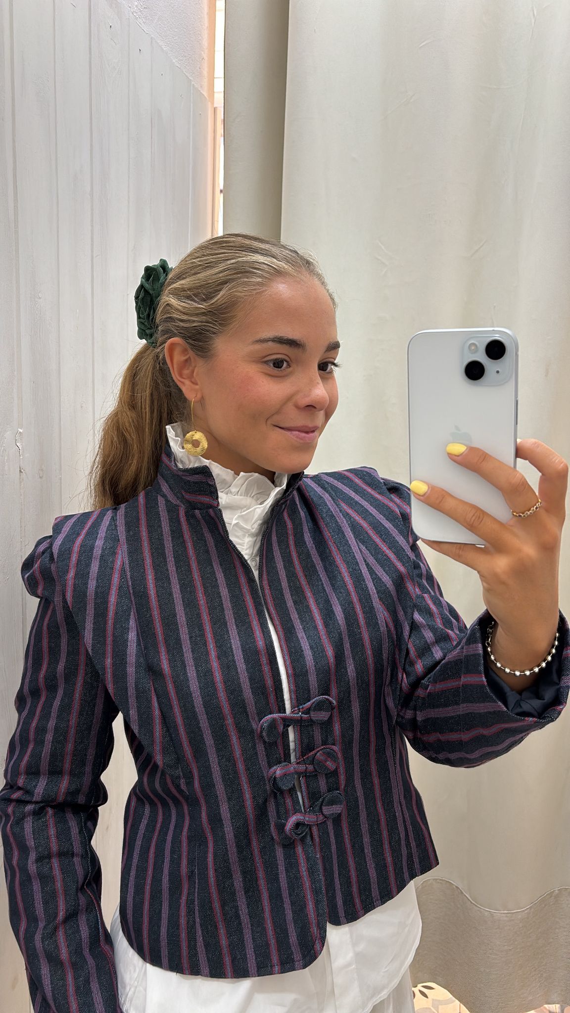 Chaqueta Roxanna