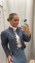 Chaqueta Nucca