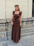 Vestido Fiesta Penélope