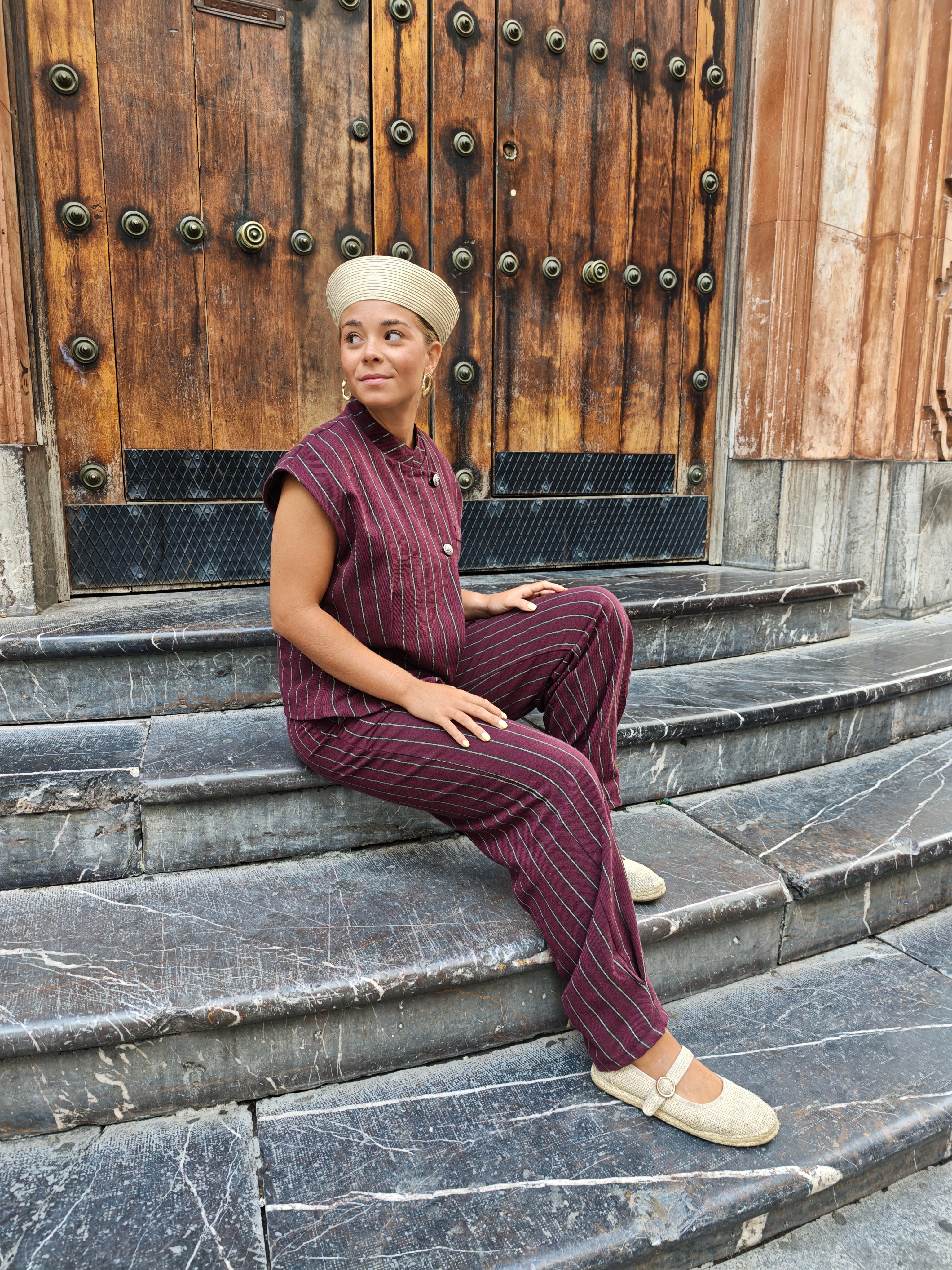 Conjunto Chloé