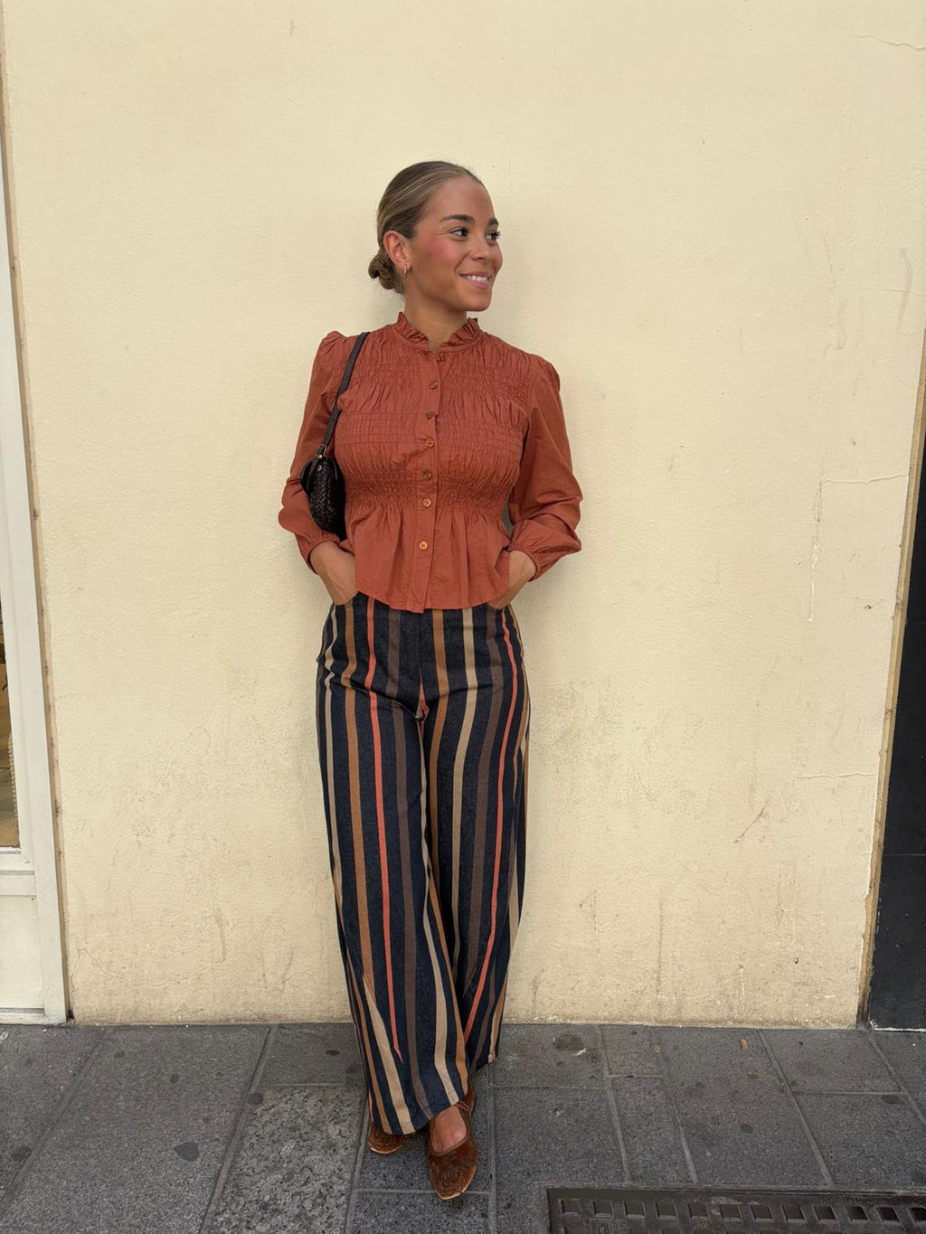 Pantalón Denim Matilda