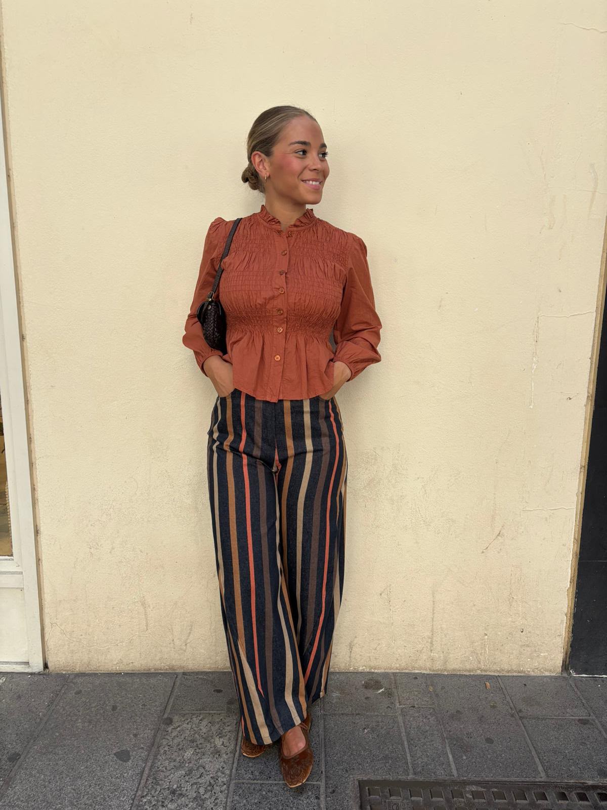Pantalón Denim Matilda