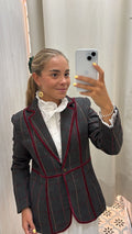 Chaqueta Lucía