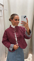 Chaqueta Lille
