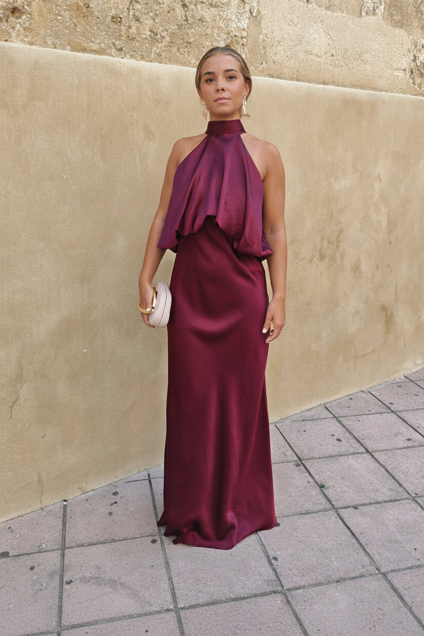 Vestido Fiesta Ceres